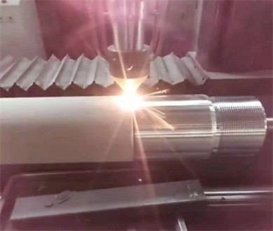 high-speed laser cladding high-speed laser cladding