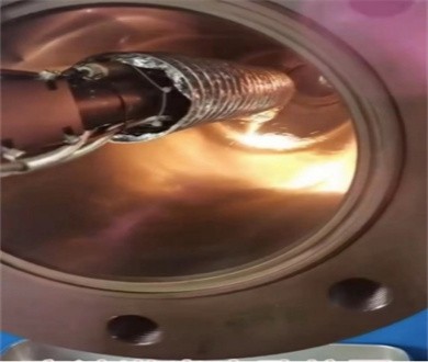 Laser Cladding Repair of Oil Cylinder Inner Wall 1 Laser Cladding Repair of Oil Cylinder Inner Wall 1