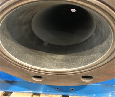 Laser Cladding Repair of Oil Cylinder Inner Wall 2 Laser Cladding Repair of Oil Cylinder Inner Wall 2