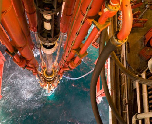 Offshore Machinery 1 Offshore Machinery 1