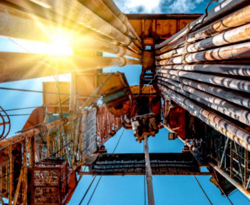 Offshore Machinery 3 Offshore Machinery 3