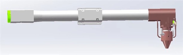 Internal Laser Cladding Heads2 Internal Laser Cladding Heads2