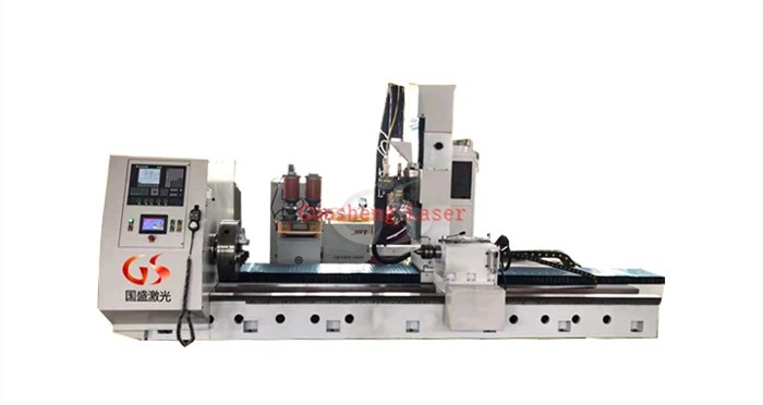 Laser Cladding Machine 2 Laser Cladding Machine 2
