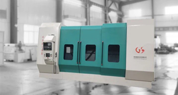 Laser Cladding Machine Laser Cladding Machine