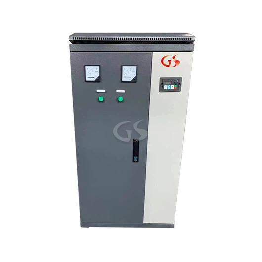 Frequency Transducer Frequency Transducer