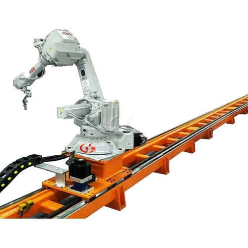 Slide Rail Robot Slide Rail Robot