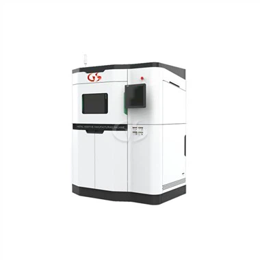 Industrial Metal 3D Printer