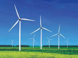 How does Laser Cladding empower Wind Power Industry?