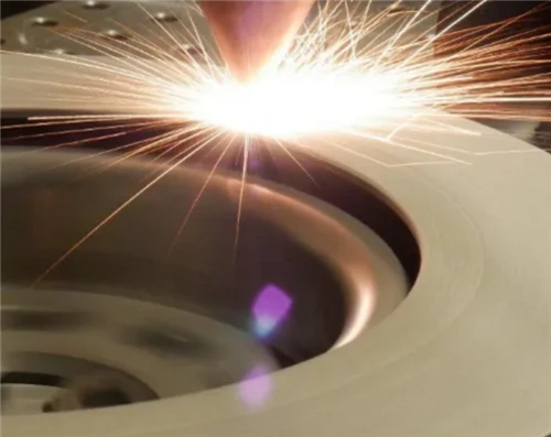 How Laser Cladding Helps European & US Manufacturers Benefit From 2026 Circul...