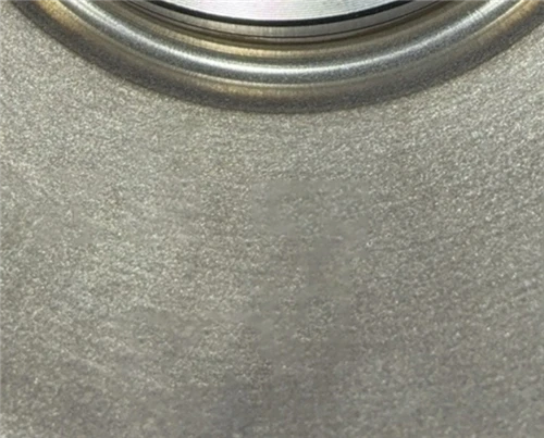 Laser Cladding: Heat-Resistant Coating for European Industrial Equipment