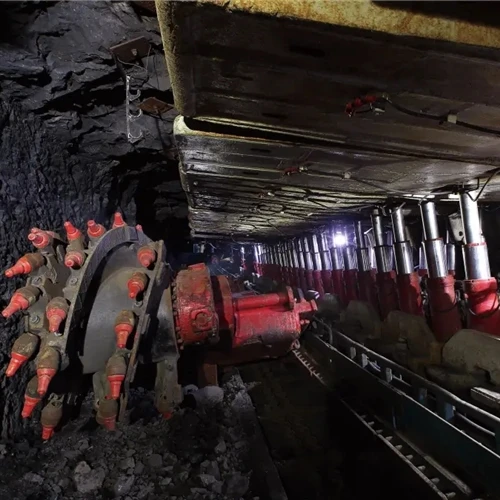 Robotic Laser Cladding: Game-Changing Remanufacturing for Mining Heavy Compon...