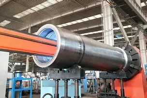 Inner Bore Laser Cladding: Irreplaceable Surface Solution for Coal Mining Ind...