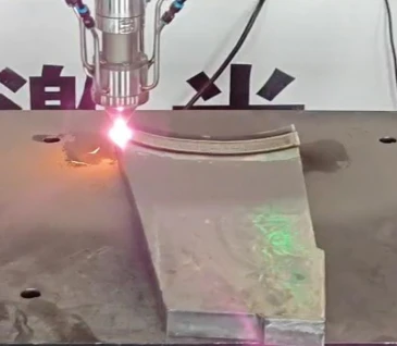 Aerospace Laser Cladding Applications: Advancing Next-Gen Component Manufactu...