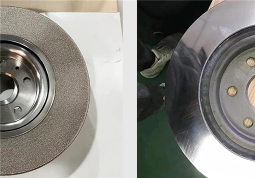 Advanced Turbine Blade Laser Cladding Repair: Restoring Critical High-Value E...